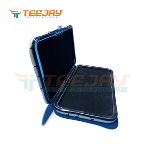 TEEJAY ETC-358 Estuche Magnético Blanco para Pinzas de Pestañas, el Más Vendido, con Opción de 3/6 Estuches Porta Pinzas, Logotipo Personalizado - Product Image 6
