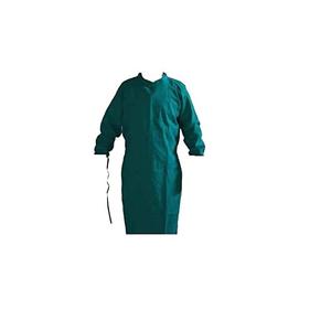 Ropa médica para mujer, uniformes de algodón orgánico 100% con certificado GOTS - Product Image 6