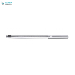 <span class=keywords><strong>Curette</strong></span> de sucção da qualidade superior 29cm-diâmetro 3mm - Product Image 1