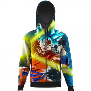 Sweat à capuche imprimé à manches longues pour hommes, nouveau, ensemble surdimensionné, 50 coton et 50 Polyester, vente en gros, 2020 - Product Image 5