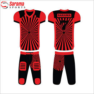 Uniformes de football de l'équipe américaine, de différentes couleurs, nouveau drapeau d'espagne, modèles, - Product Image 3