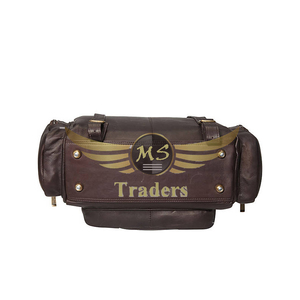 Crazy Horse sac de luxe en cuir pour hommes Vintage sac en cuir véritable pour randonnée voyage 2023 chaud haute qualité en plein air sac à dos sac - Product Image 3