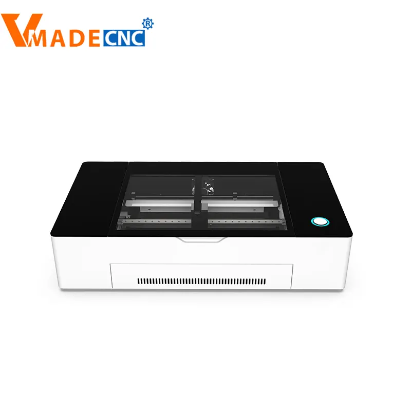 Penjualan Desain Baru Printer Laser 3D Pro Glowforge Plus
