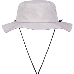 Nouveau sac seau rayé de qualité d'Inspire Apparent's avec nœud papillon unisexe Denim tissu pour les scènes décontractées ou de voyage bon pour les adultes - Product Image 1