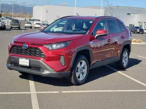 Coches de Segunda Mano Toyota RAV4 y RAV4 Hybrid - Product Image 3