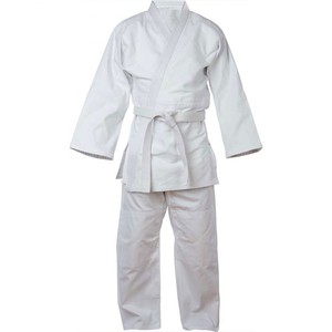 Wholesales custom judo karate uniform gi 550gm 750gm 850gm 950gm single and double weave/sports clothing - Product Image 1