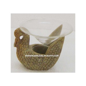 Diffuseurs d'huiles aromatiques en stéatite - Product Image 1
