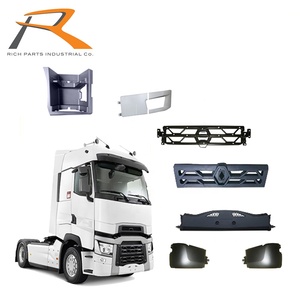 7421321565 fabriqué à Taiwan panneau de pare-chocs de camion adapté aux pièces de camion Renault 1980-2025 Ranger T - Product Image 3