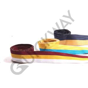 Fabricante personalizado metal medallón cinta bar medallas personalizado multy color y diseño venta a granel 2024 - Product Image 5