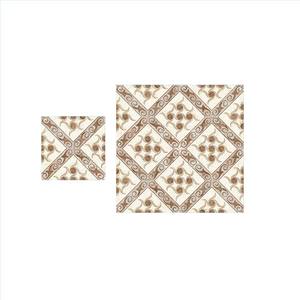 Diseño cuadrado Superficie mate Baldosas de porcelana 40x40cm - Product Image 1