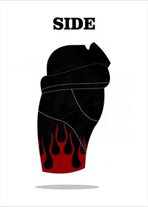 Pantalones de Hockey sobre Hielo para Hombre - Product Image 2