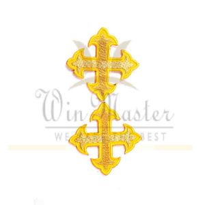 Croix pour vêtement, croix pour 100% - Product Image 2