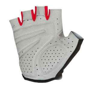 Gants d'haltérophilie professionnels de soutien de poignet de fabrication fine pour la quantité minimale de commande basse de gymnase et de forme physique - Product Image 3