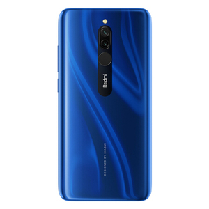รุ่นสากล Redmi 8 4GB 64GB Octa Core กล้องคู่ 12MP โทรศัพท์มือถือ แบตเตอรี่ขนาดใหญ่ 5000mAh รองรับ OTA - Product Image 4
