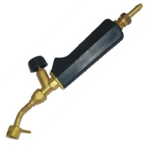 Torche chauffante #3485, utilisée avec le gaz GPL pour les outils Gold Smith - Product Image 5