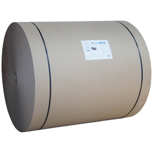 High Ply Bond Core Board CT6 Paper Widely Applied to Duty Cores Textile Tubes Core Spun <b>Yarn</b> - Product Image 3