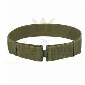 Ceinture en nylon OEM Ceinture de guerre de cérémonie | Ceinture de cérémonie - Product Image 1