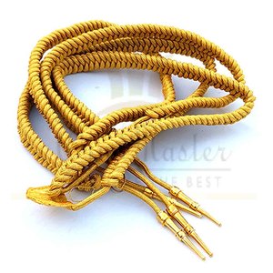 สายสะพายไหล่พิธีการ / สายสะพายไหล่พิธีการแบบมีเชือก - Product Image 3