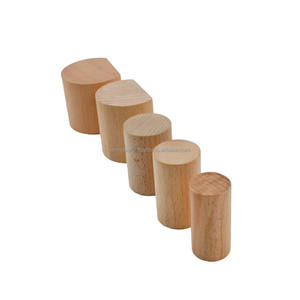 Bois d'acier inoxydable formant le bloc pour des applications de bijoux - Product Image 5