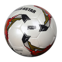 Ballons de football en vente chaude, taille 5, fabricant de ballons de football, taille 5 officielle, nouveau ballon de football en PVC/PU, ballons d'entraînement / ballon de compétition