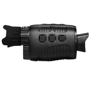 <span class=keywords><strong>Binoculares</strong></span> de <span class=keywords><strong>visión</strong></span> <span class=keywords><strong>nocturna</strong></span> infrarroja con zoom digital 4x, gran oferta, grabadora de vídeo en <span class=keywords><strong>Amazon</strong></span> - Product Image 2