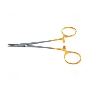 Soporte de aguja TC Webster, 15 cm, suave - Product Image 4