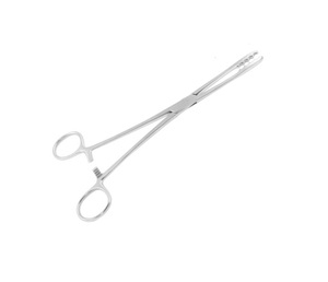 Pinces à Dressing ultramince de 26.5 cm, Instruments chirurgicaux en acier inoxydable, de qualité allemande - Product Image 6