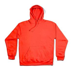 Último diseño personalizar logotipo Moq bajo listo para nave de entrenamiento suave y aptitud de los hombres sudaderas con capucha - Product Image 3