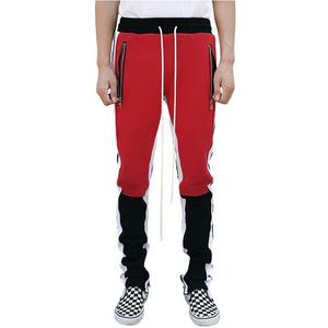 Pantalon décontracté pour hommes, jogging grande taille, vêtement de sport, mode - Product Image 3