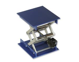 Gato de laboratorio de alta calidad, fabricado en aluminio y acero inoxidable, el mejor precio al por mayor disponible - Product Image 3