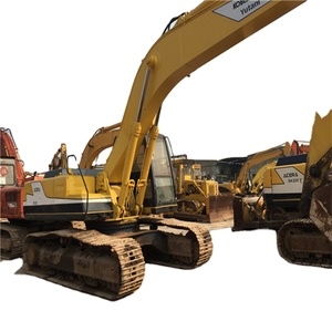 Japan Kobelco SK200 3 Excavator - Durable & Efficient