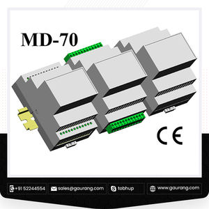 MD-70 de recintos de carril Din Modular para automatización Industrial, suministro directo de fábrica a buen precio - Product Image 5