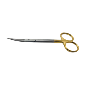 กรรไกรผ่าตัดทั่วไปสแตนเลสสตีลที่ดีที่สุด13ซมกรรไกรตัด Tenotomy สตีเว่น - Product Image 1