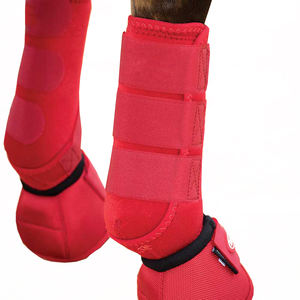 Equipo de caballo de alta calidad, botas duraderas y elegantes para entrenamiento, salto, montar, Eventing, ecuestres - Product Image 6