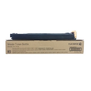 Original fujifilm WorkCentre 7525 7530 7535 7545 7556 Conteneur de toner usagé 008R13061 - Product Image 2