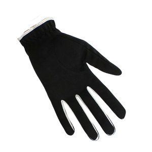 Gants de golf pour main gauche, unisexes, en cuir, anti-humidité, légers, à doigts complets, pour usage extérieur - Product Image 6