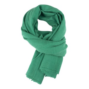 Último Diseño, Bufanda y Chal de Pashmina de Invierno 100% Cachemira Pura de Alta Calidad para Mujer, Suave, de Delhi - Product Image 1