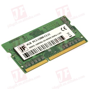 Stock de fábrica la memoria de la computadora 1,35 V 2gb 4gb 8gb <span class=keywords><strong>SoDimm</strong></span> ram DDR3L 1333MHz 1600MHz portátil 8gb ram <span class=keywords><strong>ddr3</strong></span> - Product Image 2