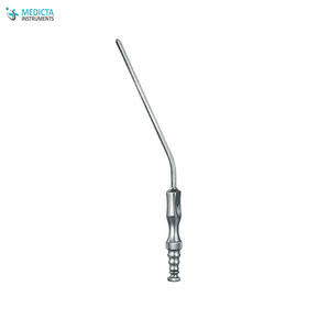 Tube d'aspiration, dispositif chirurgical général, 2mm 18cm - Product Image 5