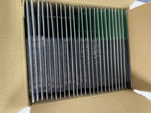 APLUS Brocas de Inserción de Impacto Phillips, PH2 X 100mm, Tipo Phillips, material Is S2 10 pcs/set - Product Image 2