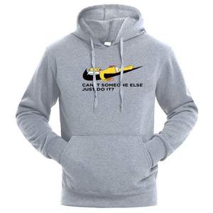 2022 Custom Hoodie Wholesale Streetwear <b>Men</b> <b>S</b> <b>Hoodies</b> Print Unisex Plain High Quality Oversized Organic Cotton Silicon Casual - Product Image 5