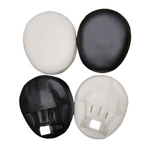 Custom Boxing Set 12 Oz/16 Oz/20 oz Boxing <b>Gloves</b> & Head Guard Leather Boxing Training <b>Gloves</b> - Product Image 4