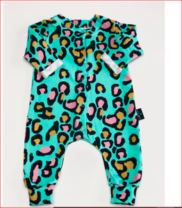 Mamelucos de bebé conjunto - Product Image 1