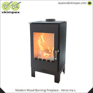 Gran experiencia en la fabricación de quemadores de madera, combustible sólido - Product Image 3