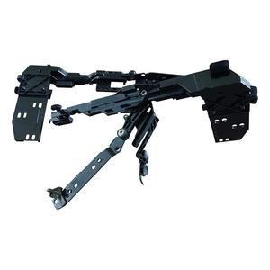 Sunroof Angle Bracket 1247800612 for E Class W 124 S124 - Product Image 2
