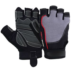 Guantes de Gimnasio de Alta Calidad con Decoración de Encaje, Colores Personalizables y Diseño Unisex - Product Image 1