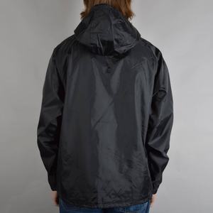 Veste coupe-vent personnalisée pour hommes, coupe-vent à séchage rapide - Product Image 4