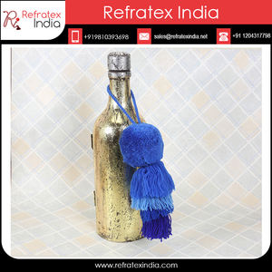 Bolsa de cuentas de estilo a la moda, borlas a bajo precio, calidad Original, novedad - Product Image 3