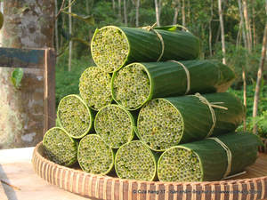 Grass straws for drinking only/ Natural disposable biodegradable - Product Image 4