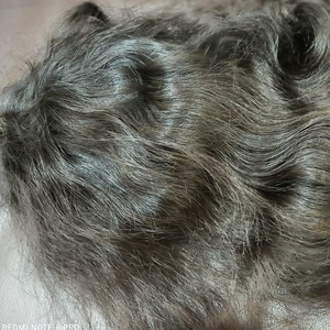 PELUCAS FRONTALES DE ENCAJE DE CALIDAD PREMIUM PAQUETES DE CABELLO HUMANO CRUDO SIN PROCESAR - Product Image 1